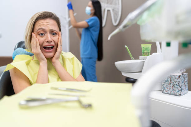 Best Knocked-Out Tooth (Avulsed Tooth) Treatment in Old Brookville, NY