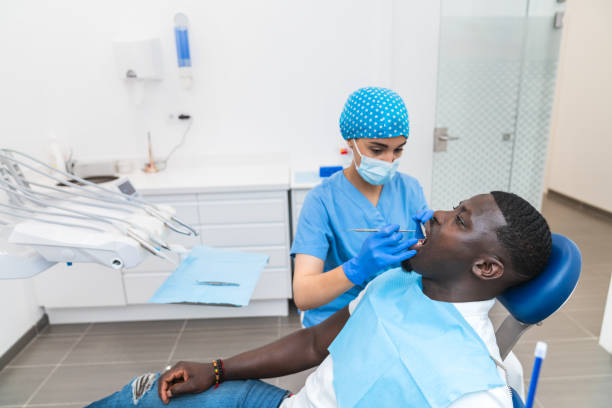 Best Emergency Treatment for Jaw Pain or Injury in Old Brookville, NY